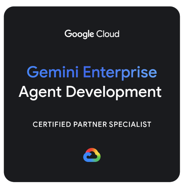 Gemini Enterprise Agent Deployment