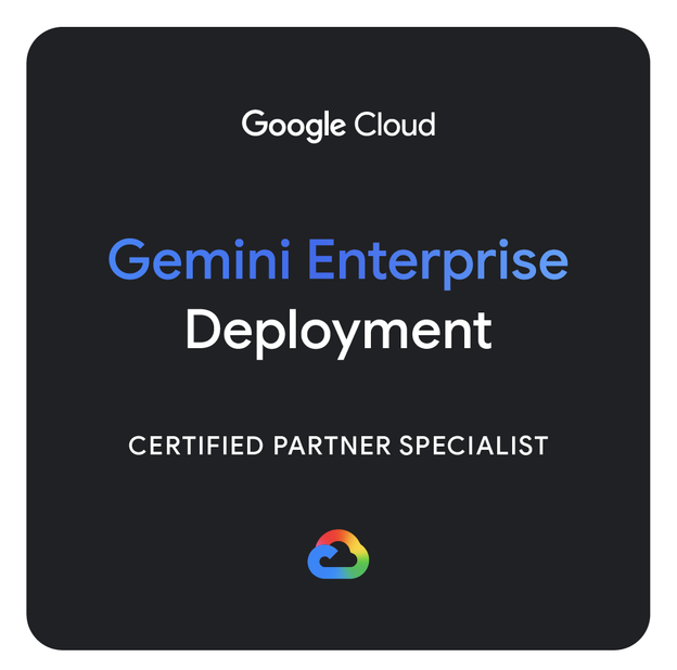 Gemini Enterprise Deployment