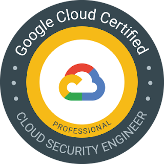 Professional CloudSecurity Engineer