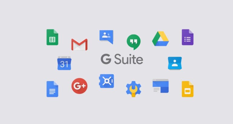 3 aplicativos Google pouco usados que vão transformar seu trabalho!