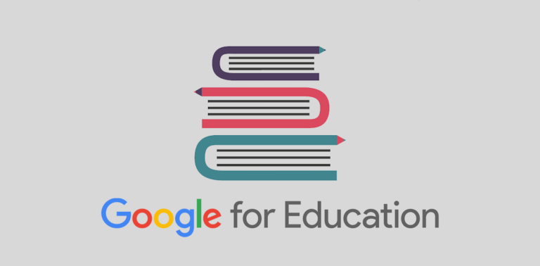 5 ferramentas do Google for Education essenciais para sua Escola