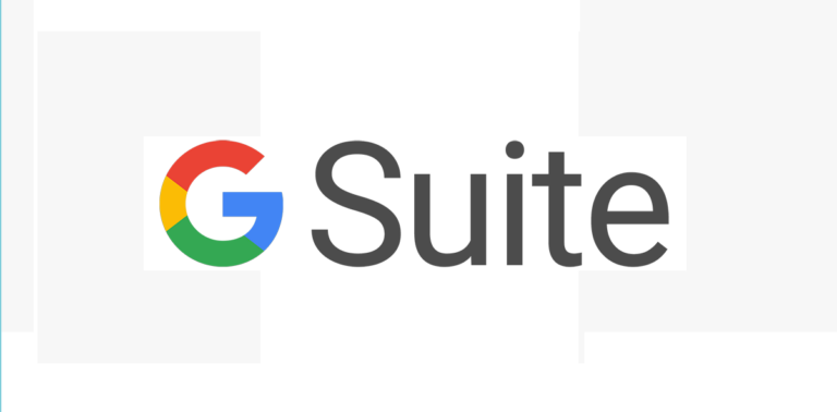 5 motivos pelos quais você precisa dominar o G Suite