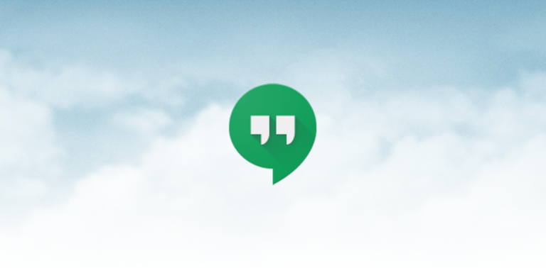 Agora convidados sem conta Google podem receber videochamadas pelo Hangouts