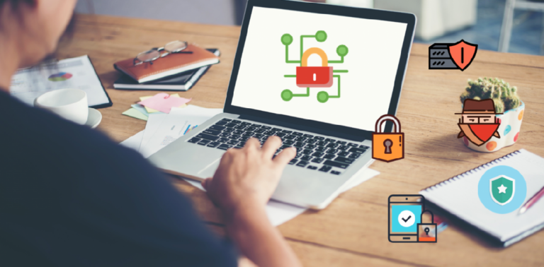 5 questões sobre a segurança dos dados da sua empresa no G Suite
