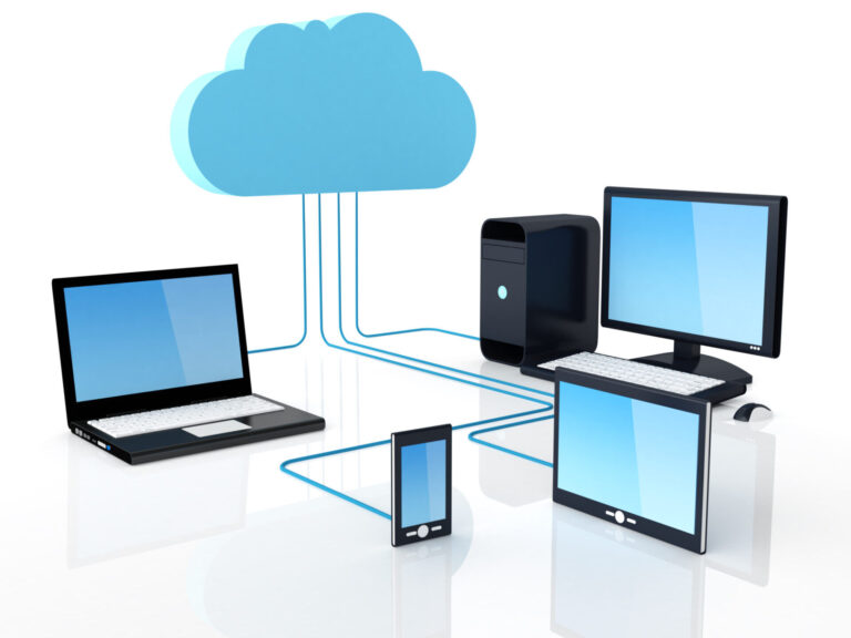 Em qualquer lugar: Conecte Email, Agenda e Contatos em diferentes dispositivos