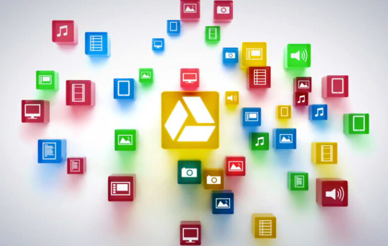 Anexos no Gmail, agora com o poder do Google Drive