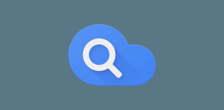 O que é o Google Cloud Search?