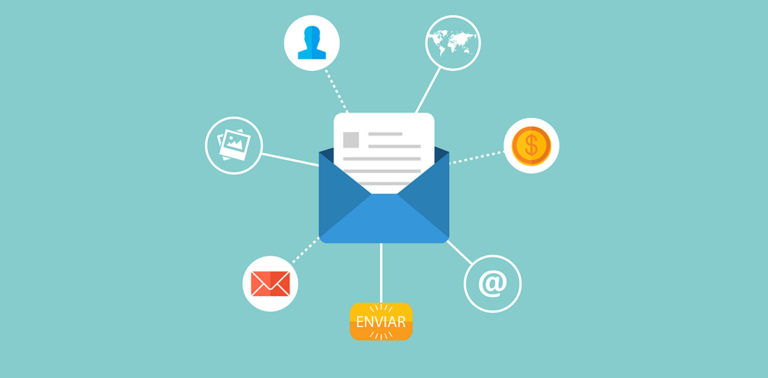 4 dicas infalíveis sobre como usar o email de forma eficiente