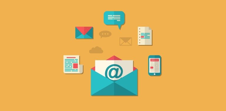 Redija o e-mail empresarial perfeito (e fidelize os clientes!)