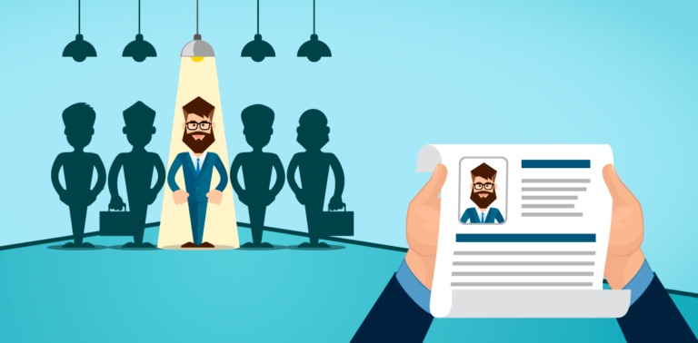 Dinâmica de recrutamento e seleção: recrutar sem perder tempo