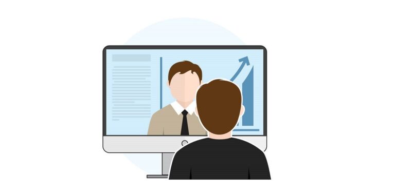 Aprenda como fazer reunião online com eficiência