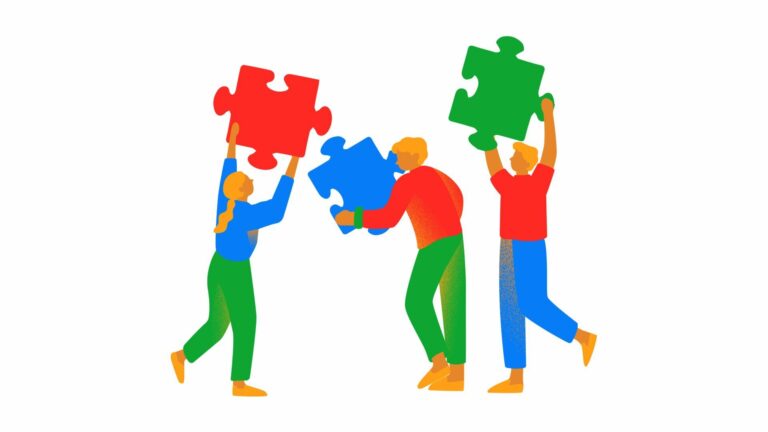 Saiba como o Google Drive compartilhado pode aumentar a produtividade!