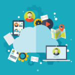 O que é o Team Drive e como ele pode ajudar equipes em projetos?