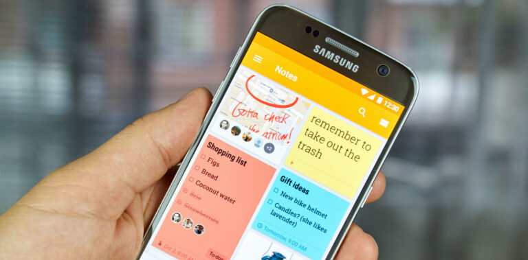 Como usar o Google Keep e integrá-lo ao Google Documentos?