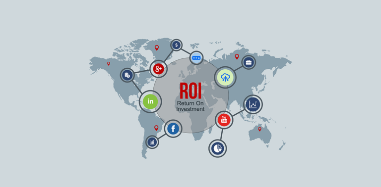 ROI: o que é e como calcular?