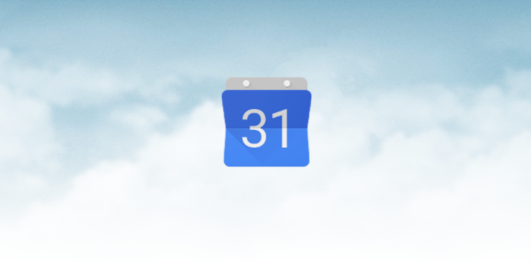 Google Agenda: Customização na opção de reserva de eventos