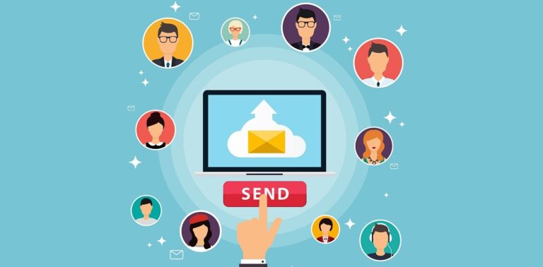 6 dicas para escrever um e-mail de recrutamento e seleção para candidatos