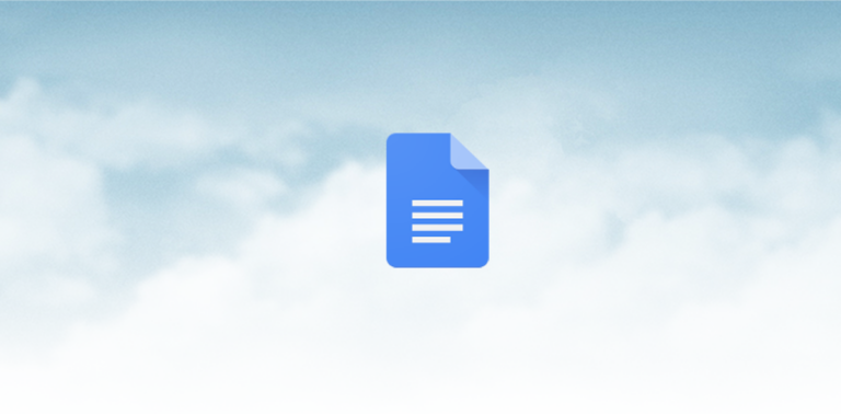 Google Documentos ganha recurso para ajustes de imagem
