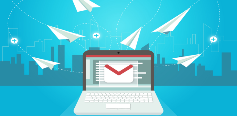 5 motivos pelos quais o Gmail é o melhor e-mail corporativo