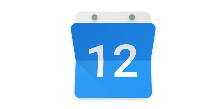 Google desliga Recursos de Calendário