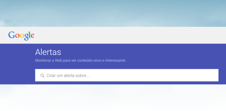 4 usos para o Google Alerts na sua empresa