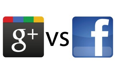 Google+ Apresenta grande crescimento de usuários.