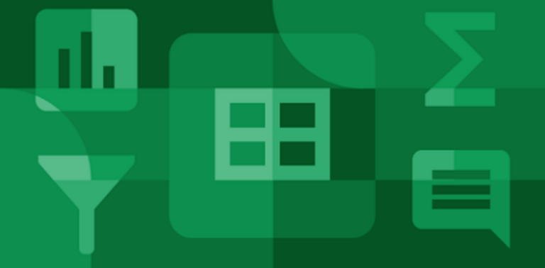 Como exportar planilhas do Excel para o Google Planilhas