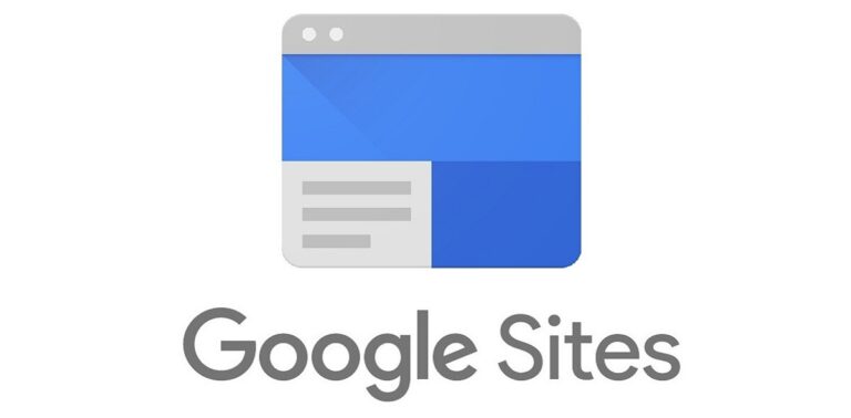 Novidade: Converta seu site antigo para o novo Google Sites
