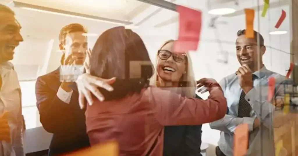 Automatização de Processos com Google Workspace na Auto Avaliar