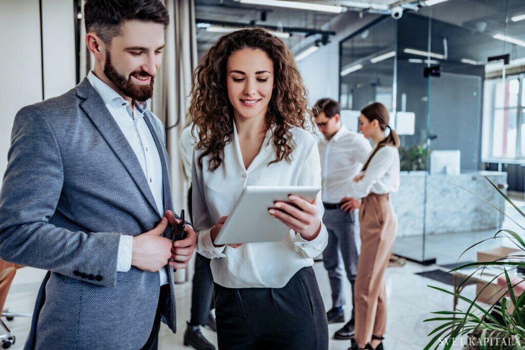 Automatização de Processos com Google Workspace na Auto Avaliar