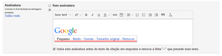 tutorial Gmail