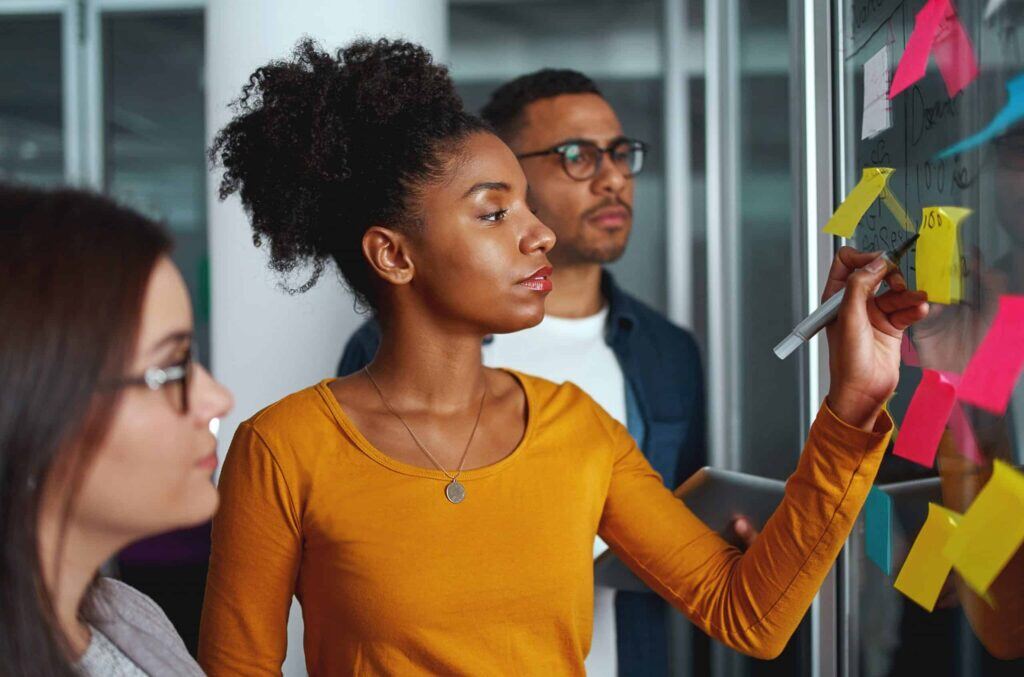 Automatização de Processos com Google Workspace na Auto Avaliar