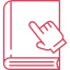 book-with-cursor