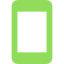 cell-phone-with-blank-screen
