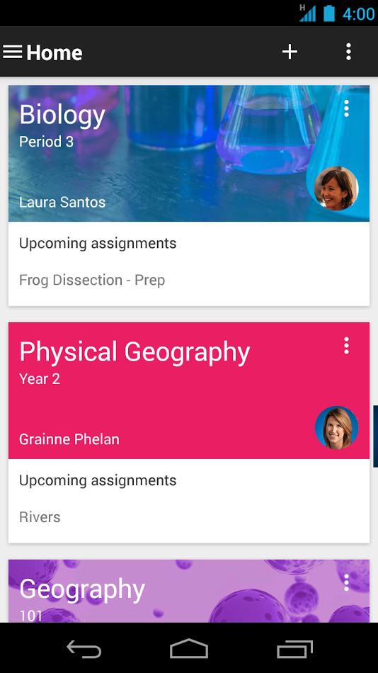 classroom_android
