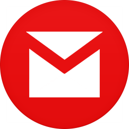 Resultado de imagem para gmail icon
