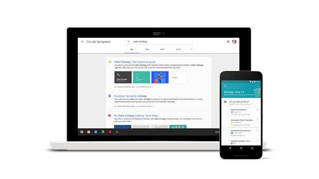 google-springboard