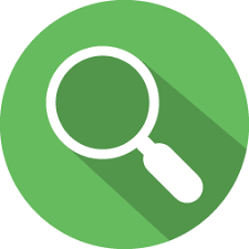 Resultado de imagem para search icon