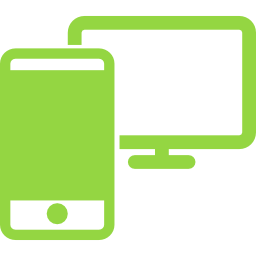 mobile-phone-and-computer-screen