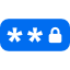 password