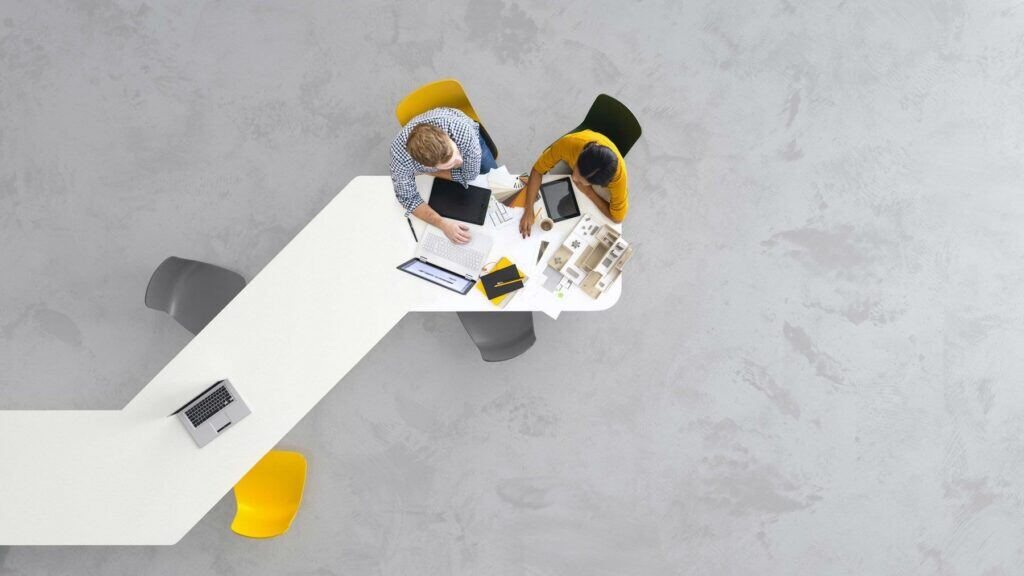 Automatização de Processos com Google Workspace na Auto Avaliar