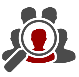 Resultado de imagem para recrutamento icon